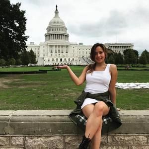 Meet your Posher, Ellyn